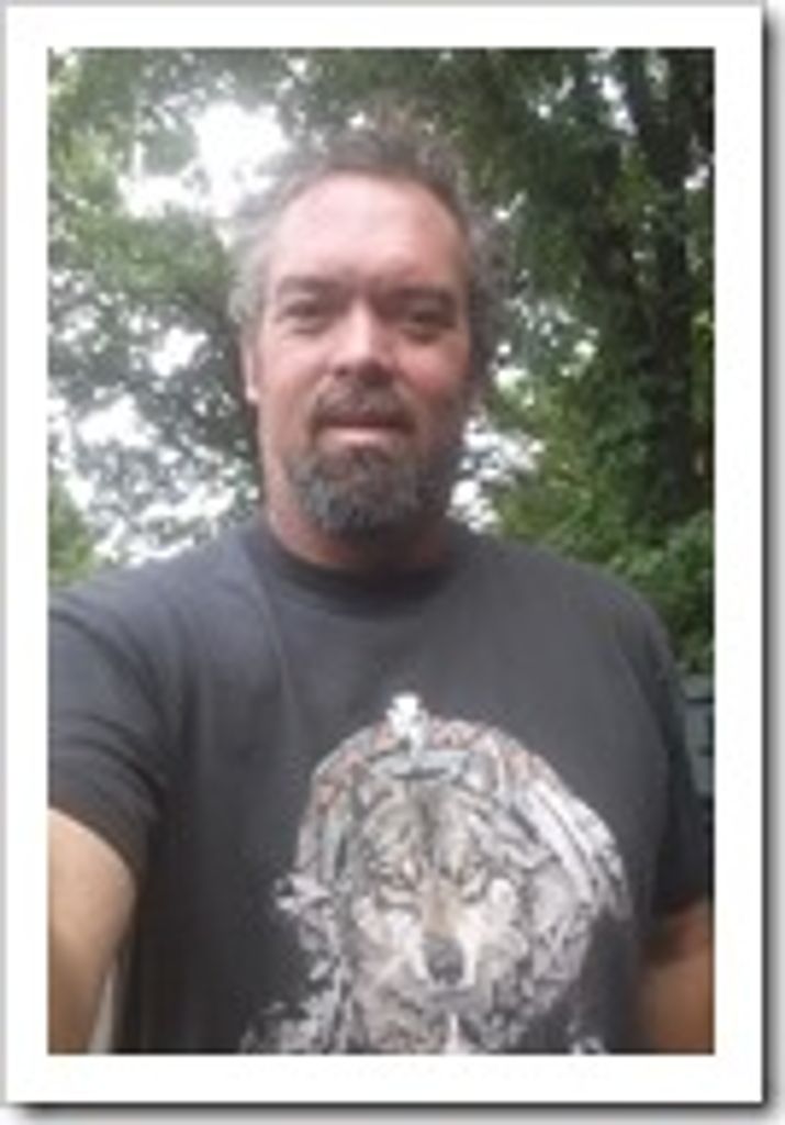 David Scott Wilkins