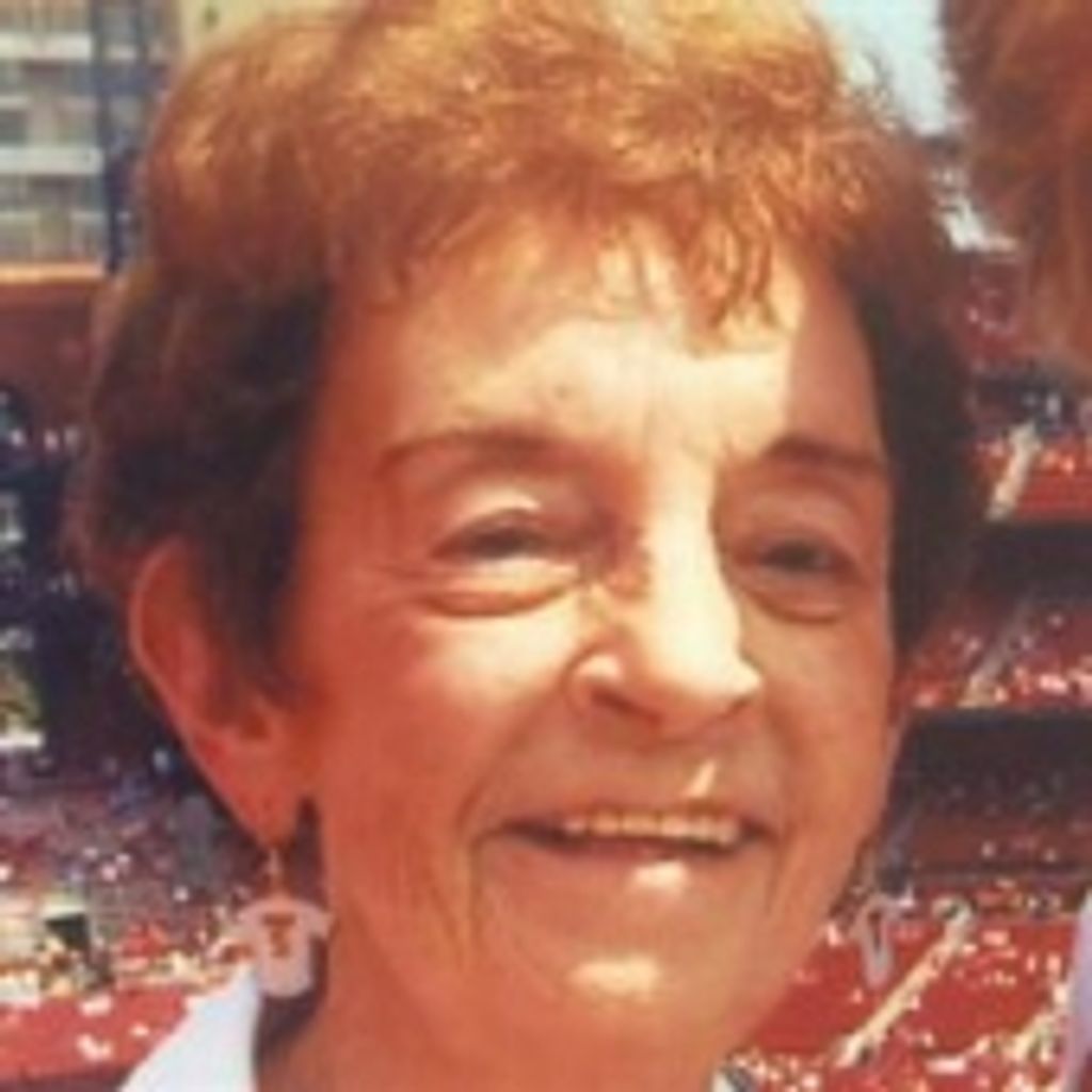 Kathryn Irene Mcconnell