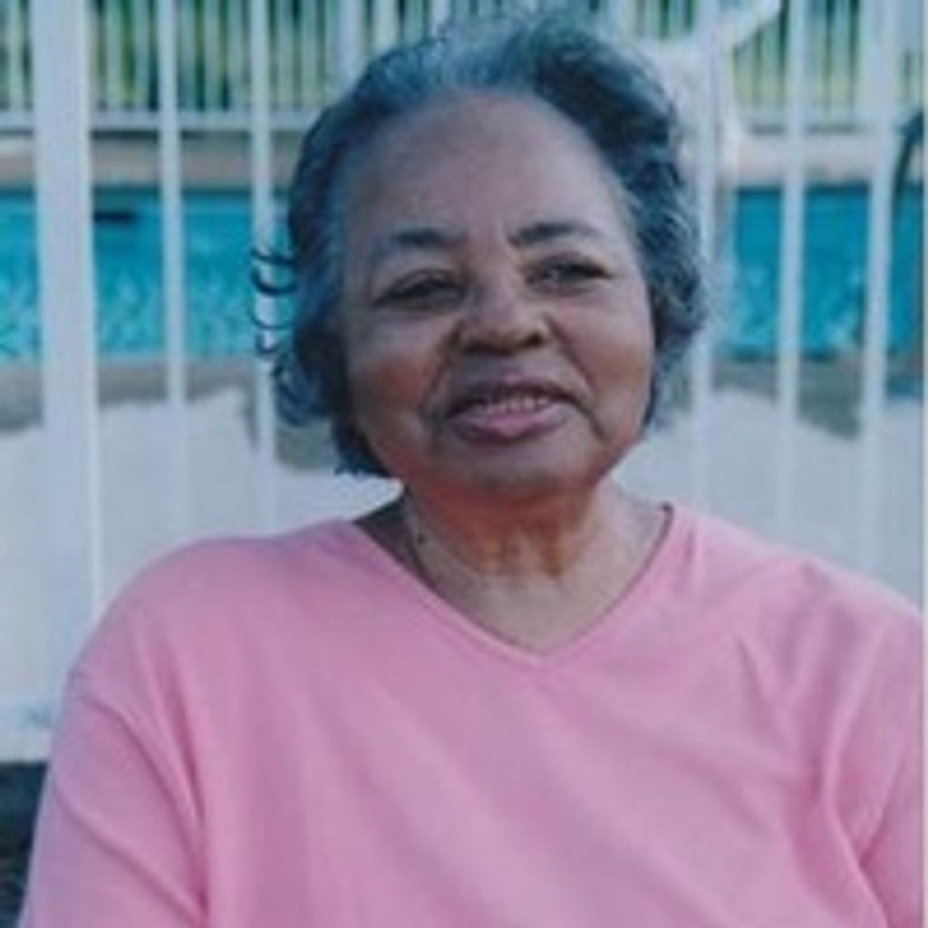 Mrs. Sylvia Lee Allen