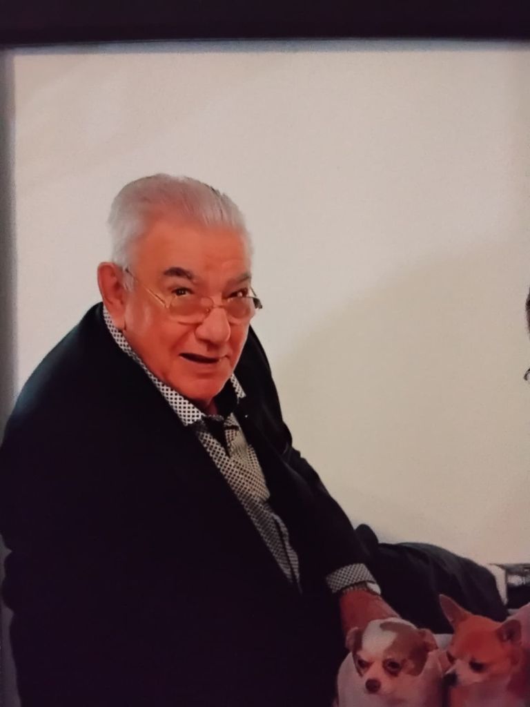 Juan Manuel Fernandez Profile Photo