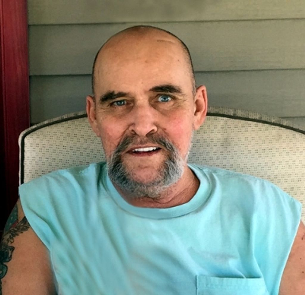 William A. 'Bill' Baker Jr. Profile Photo