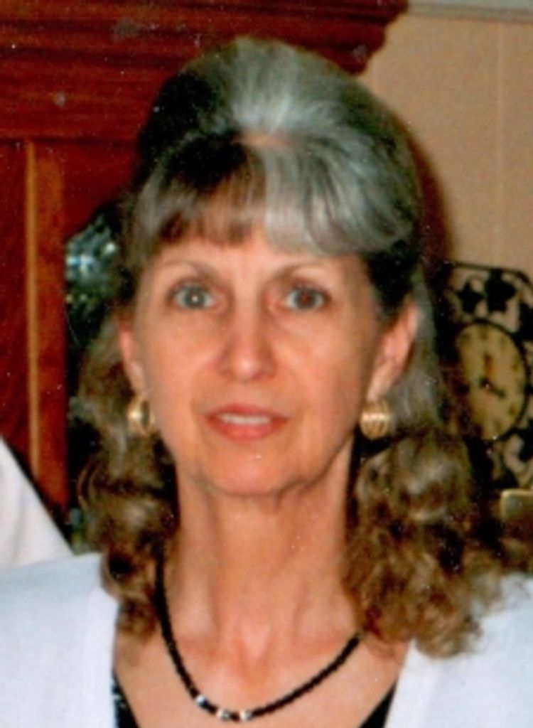 Phyllis  A. Shelton
