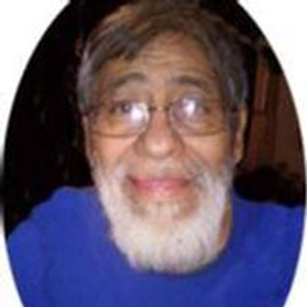 Augustine  "Auggie" Armijo