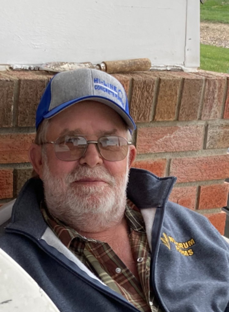Percy E. Nordrum Jr