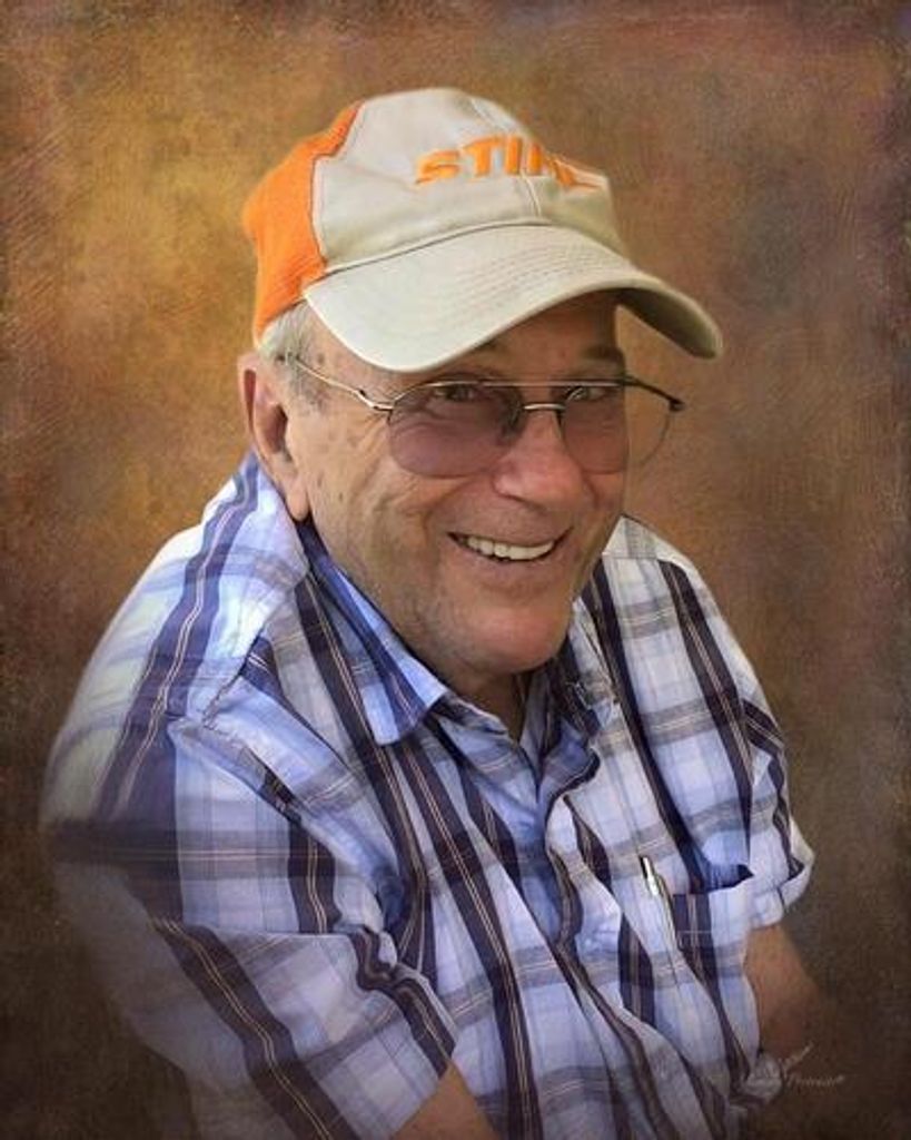 Alcee Joseph Vidrine Profile Photo