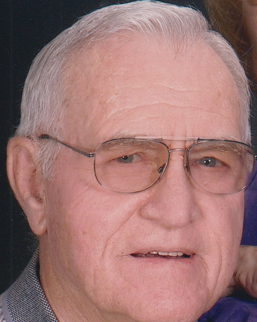Lloyd Dale Sheets