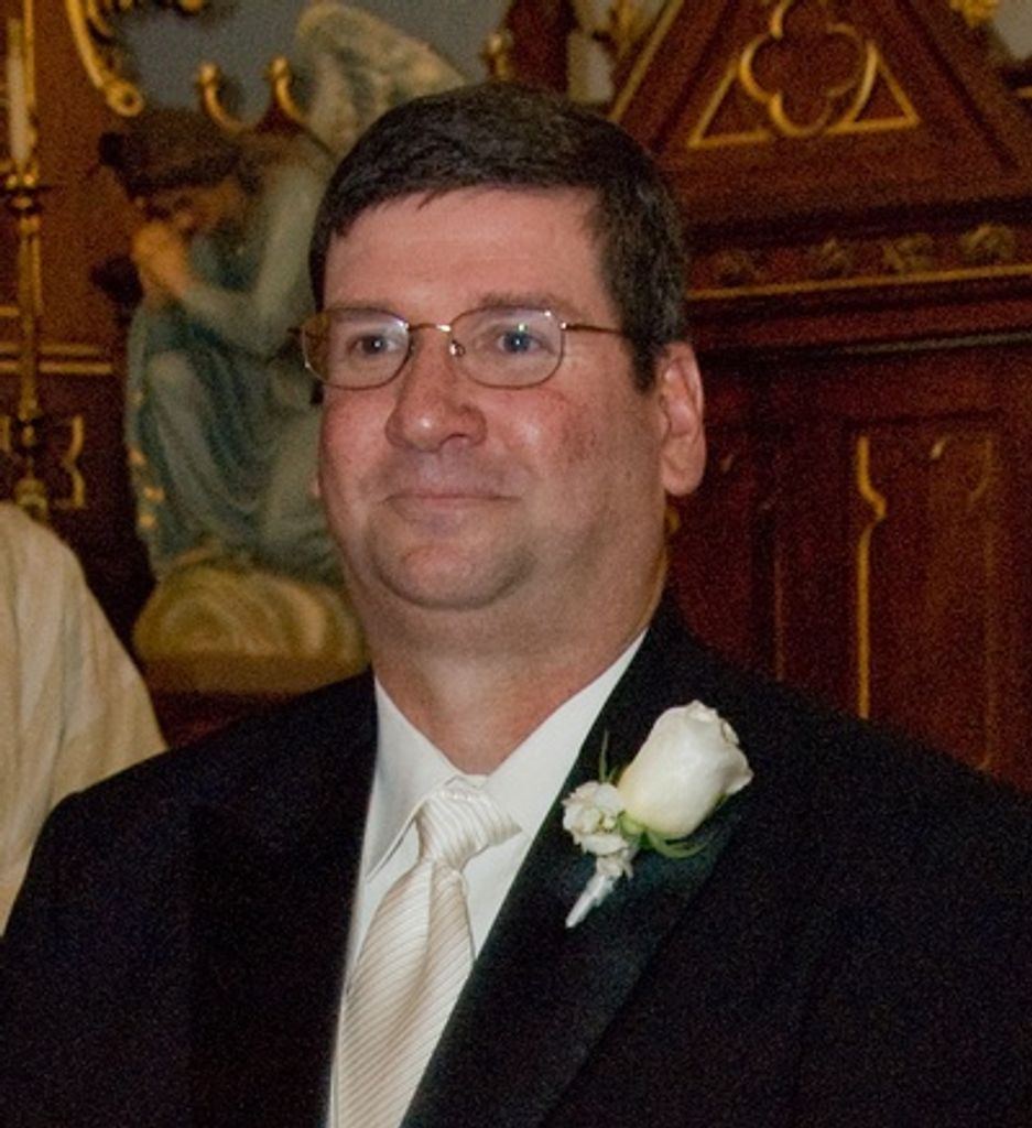 Mark Anthony Anderle Profile Photo