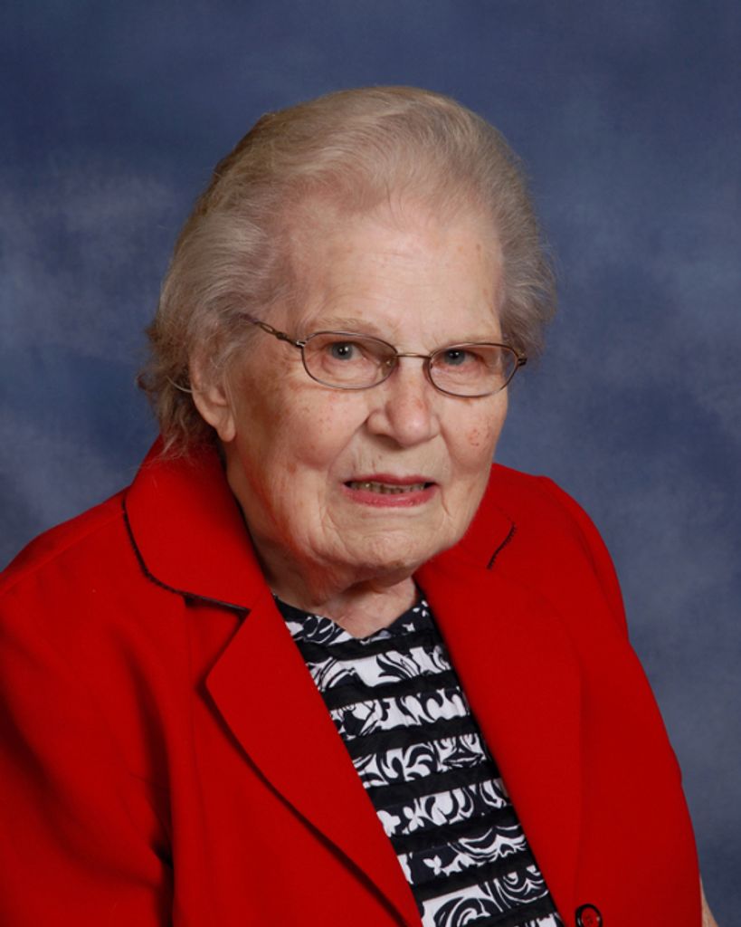 Mary Urevig