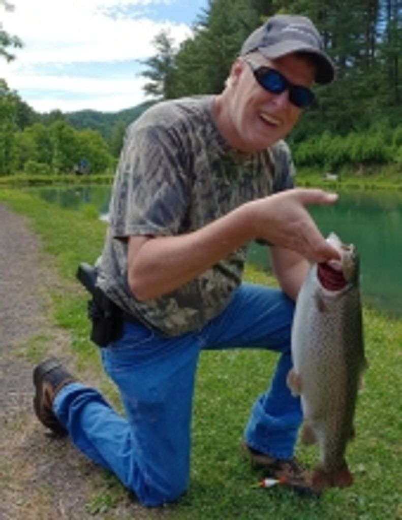 Franklin Delano "Randy" Riley, Jr.