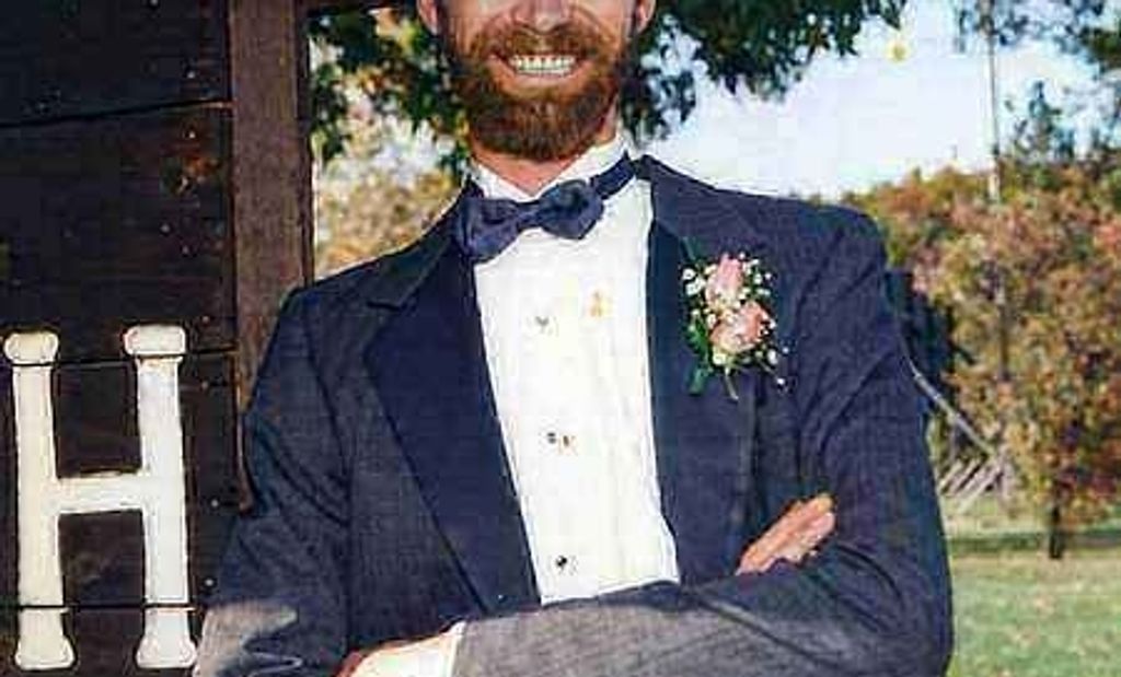 Donald J. Beckering