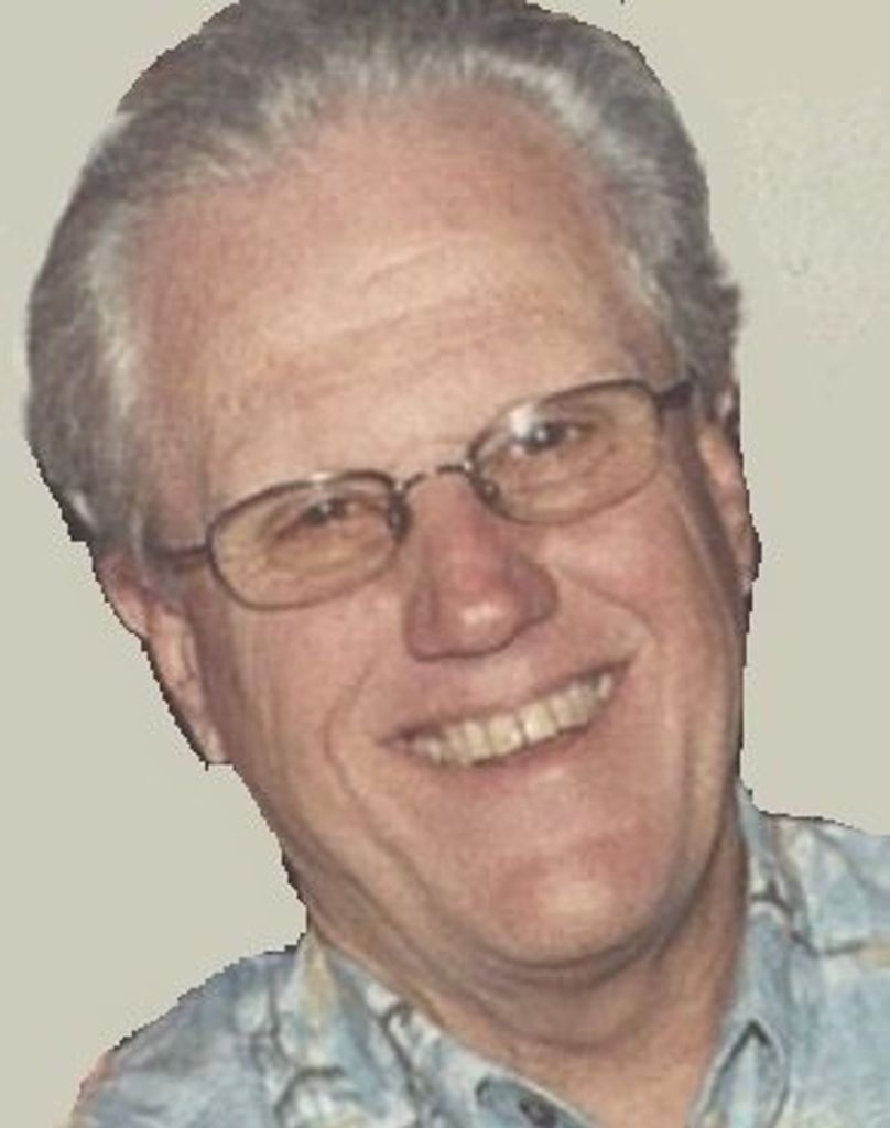 Richard N. Veit