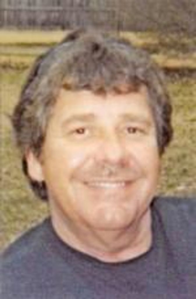 Joseph Vernon Edgerton Profile Photo