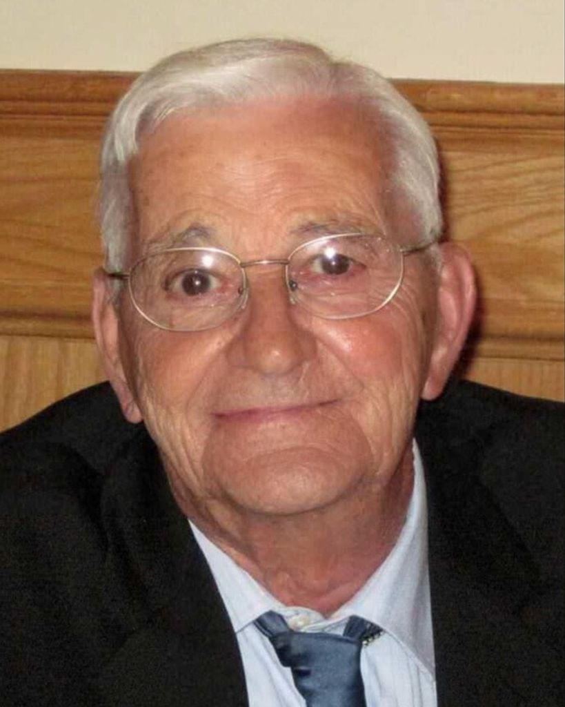 Norman (Sam) A, Roberts Profile Photo