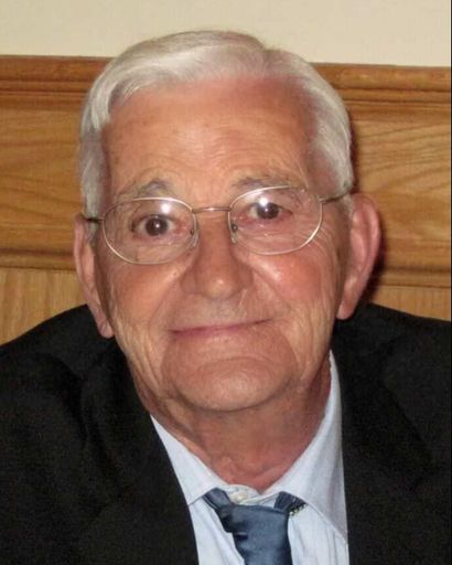 Norman (Sam) A, Roberts's obituary image
