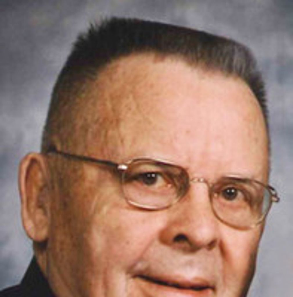 Ralph M. Rudie