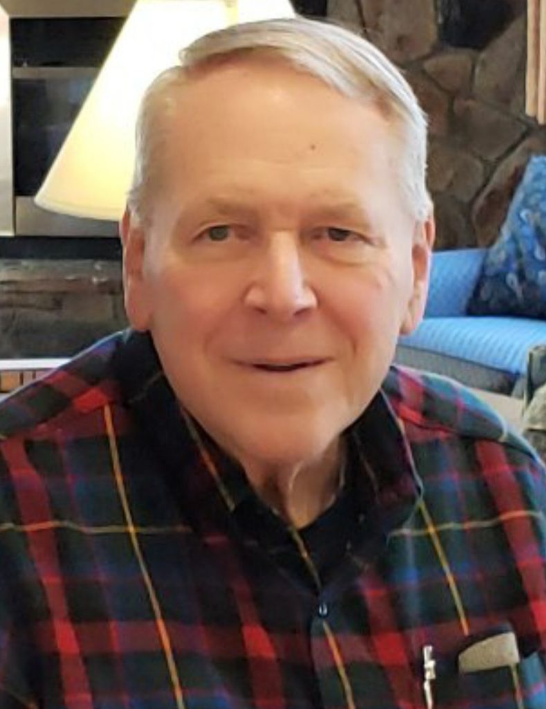 Craig Mitchell Profile Photo