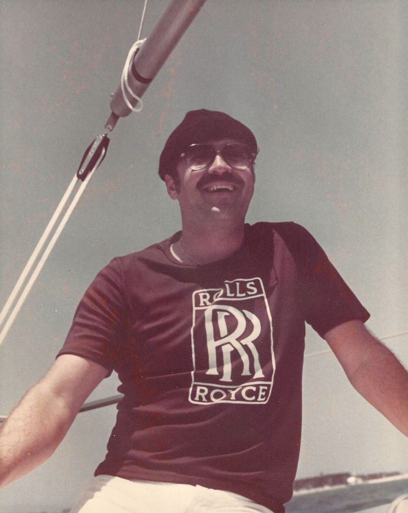 Raymond Mathew Mnich