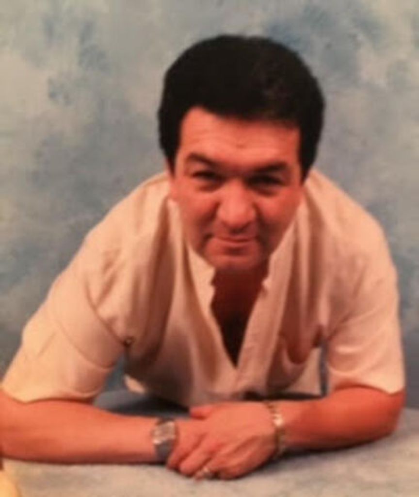 Ricardo "Poncho" Sosa