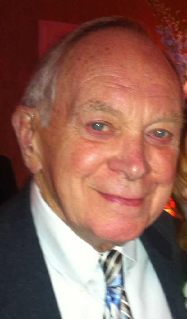 Rethmeier, Melvin Keith