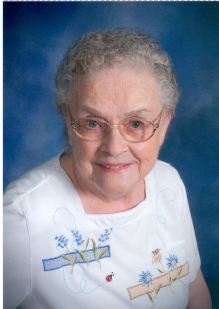 Nancy Jane Gilbert Profile Photo