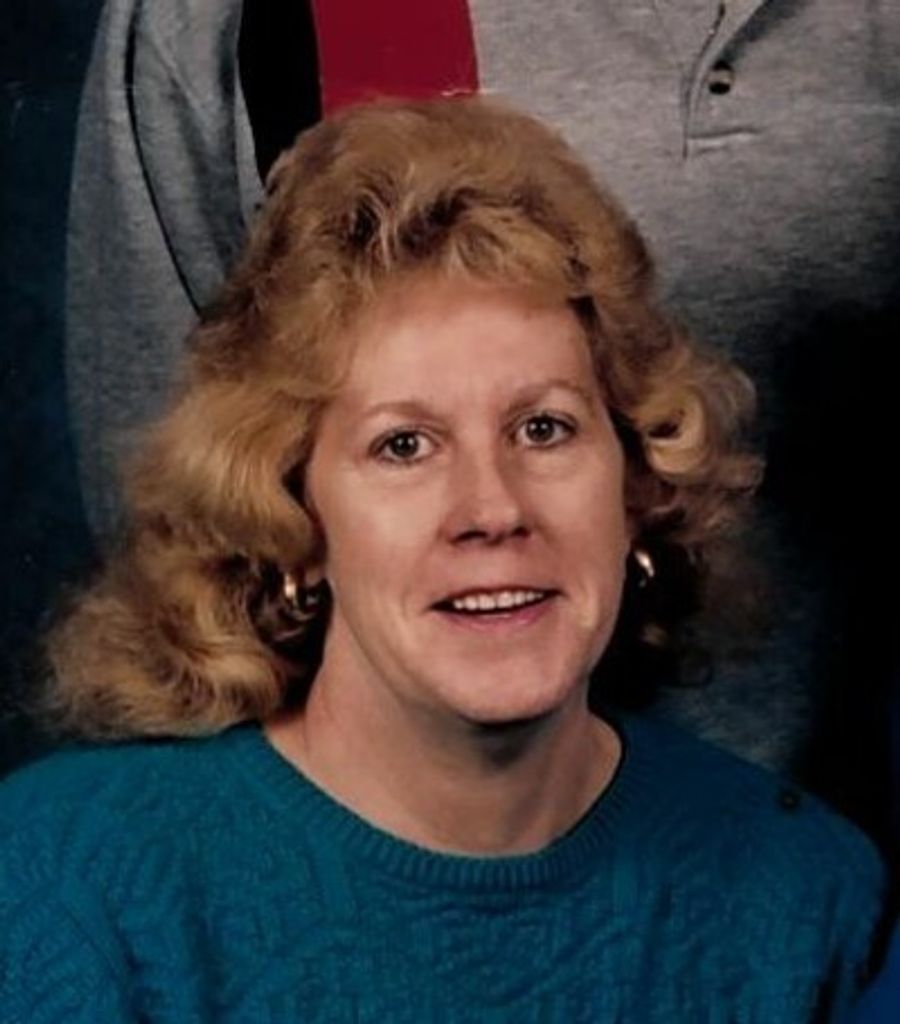 Gail Isaacs Profile Photo