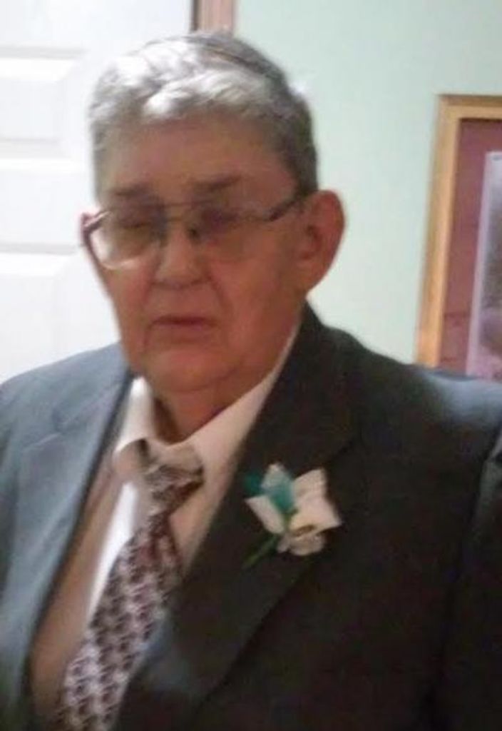 Danny Ray Brown Profile Photo