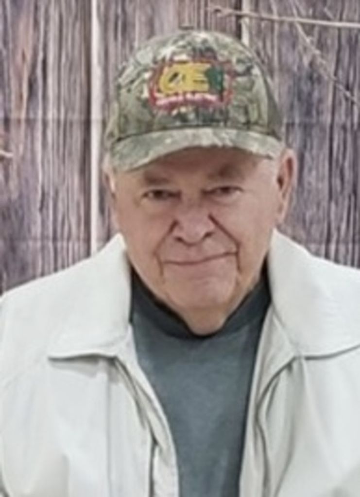 Jessie Don Howington Profile Photo