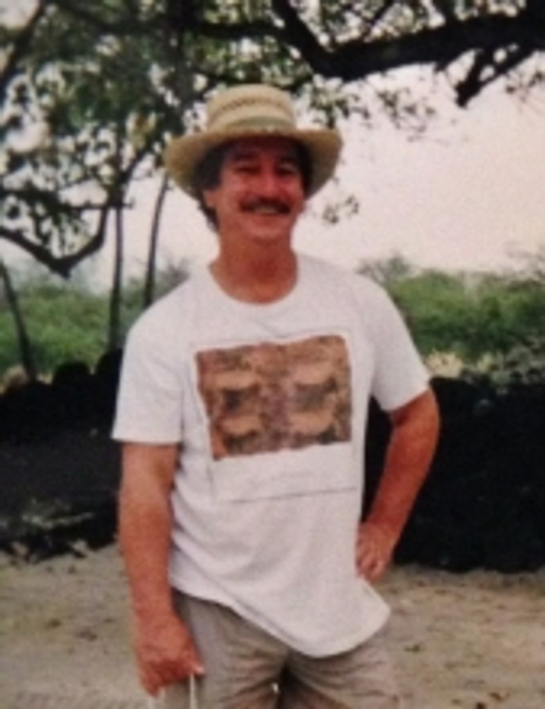David Lawrence Carroll
