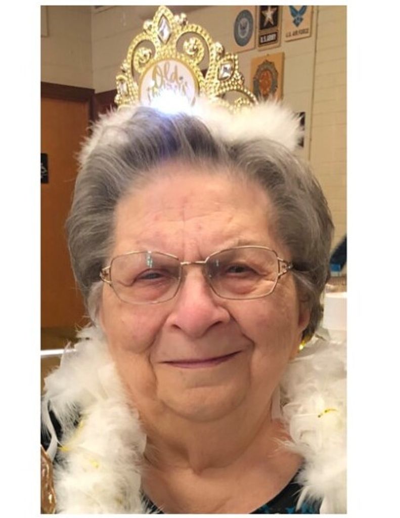 Theresa (Calibraro)  Cooper