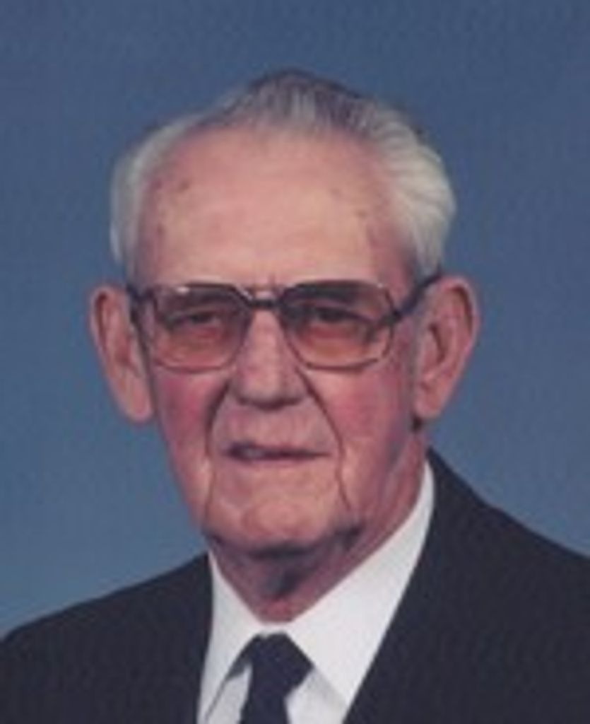 Walter H. Hyslop