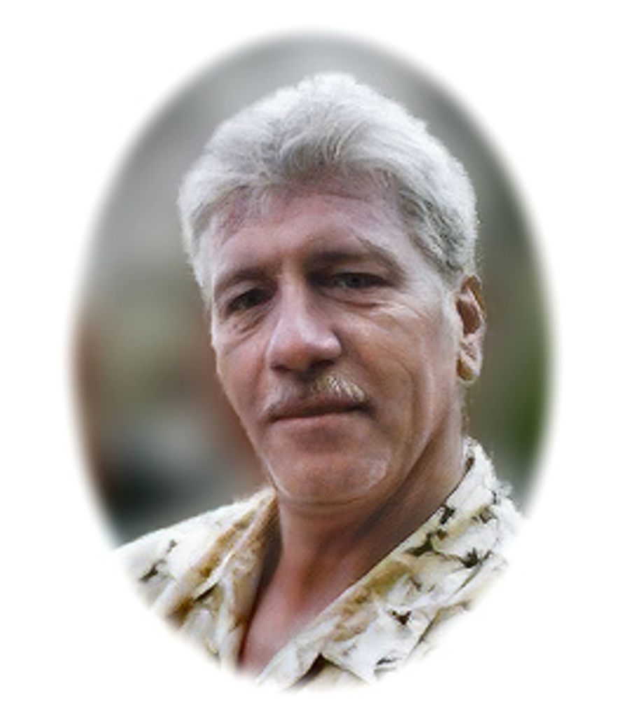 Mark William Timon