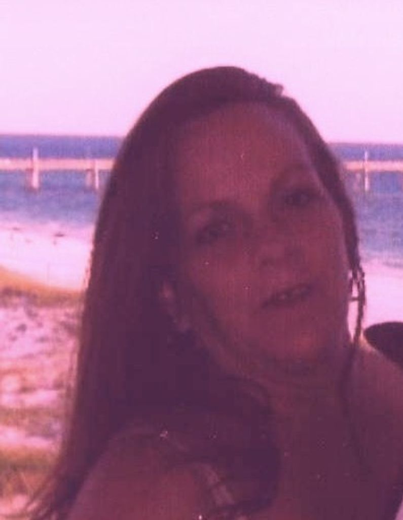 KRISTINA  "KRIS" ORME GODWIN