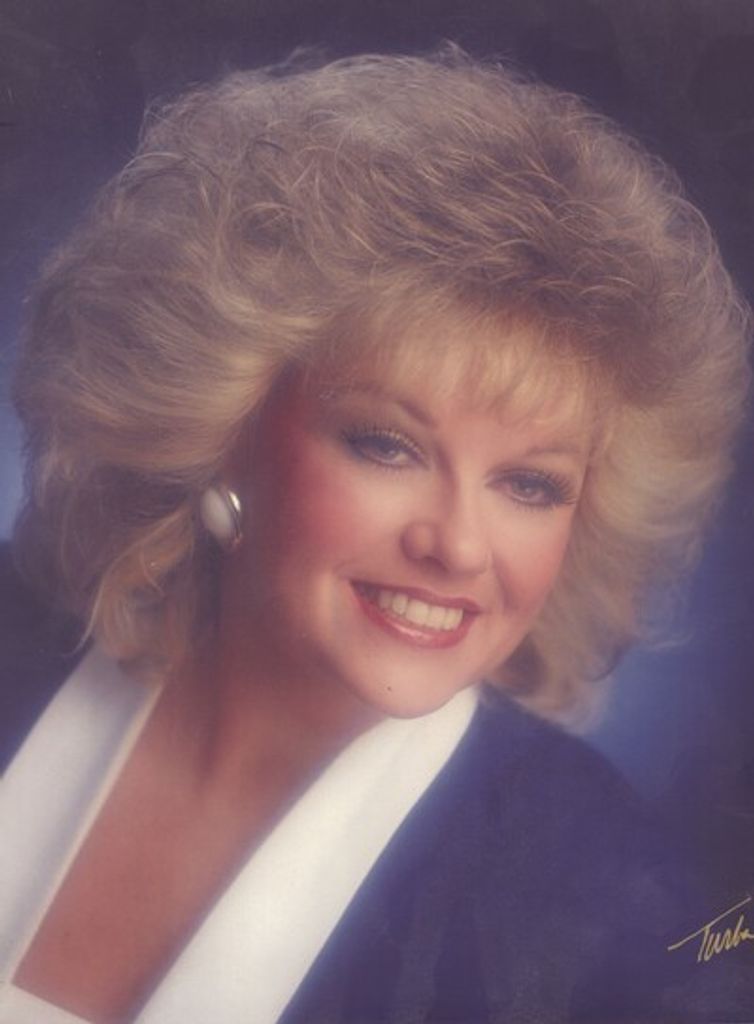 Sara Jane Brouchoud Profile Photo