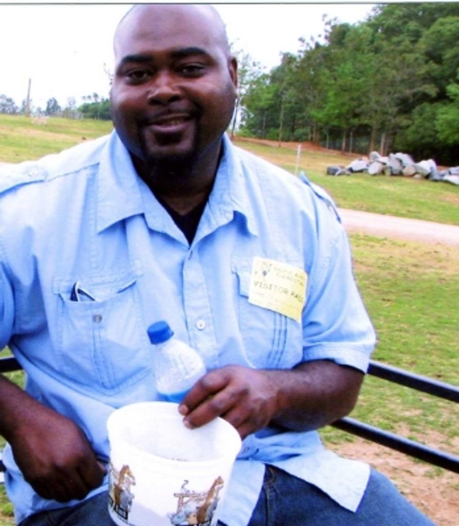 Mr. Manquell Dolan Worsley