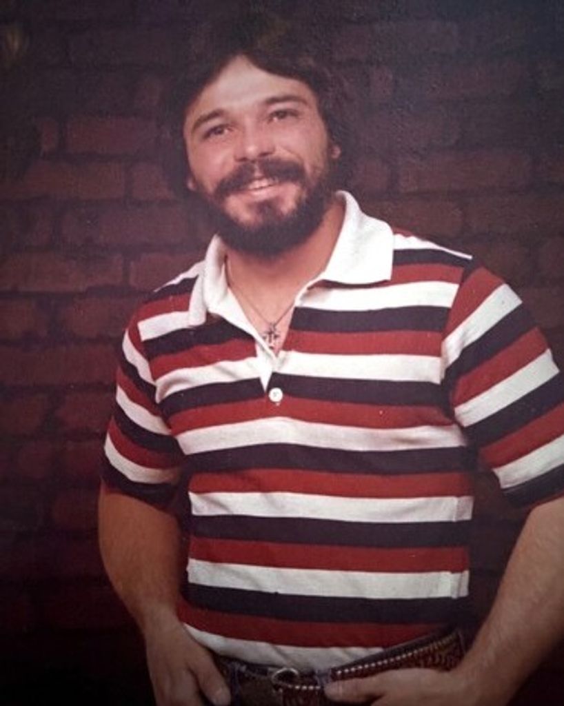 Jerry Glenn Fritts Profile Photo