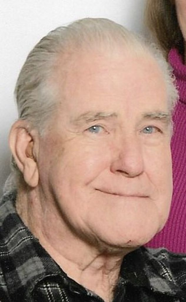 Robert Benjamin Carson Profile Photo