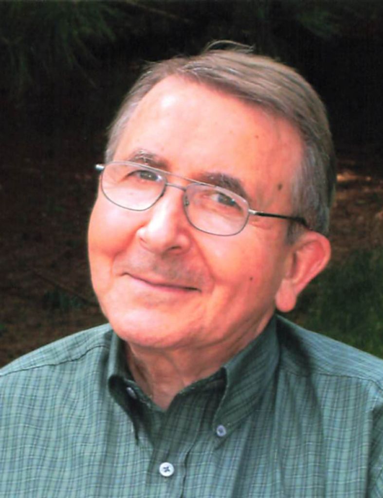 Frederick "Fred" Jahner