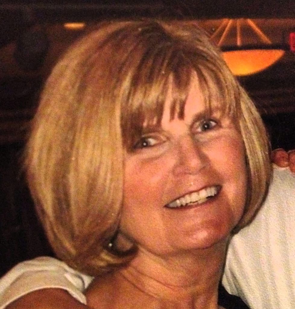 Theresa Seaman Profile Photo