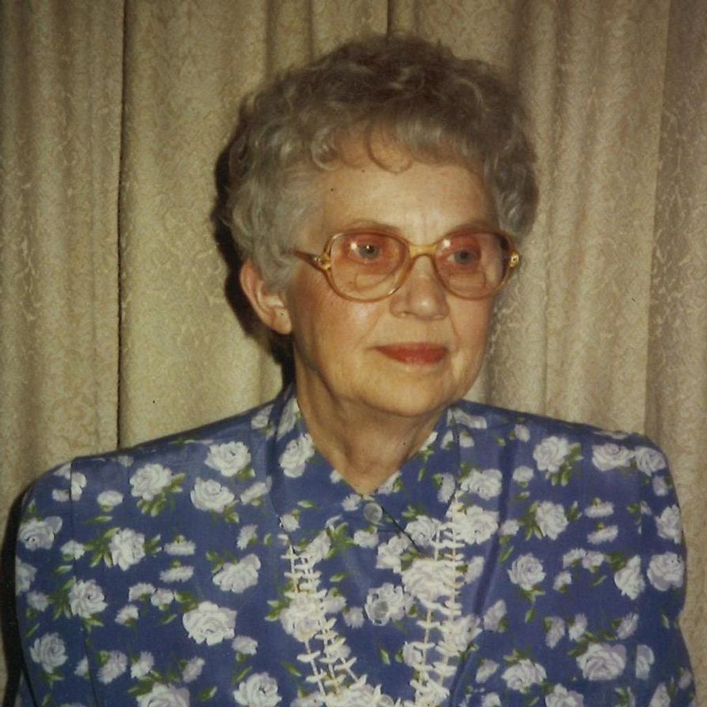 Betty Marguerite Dollinger Profile Photo