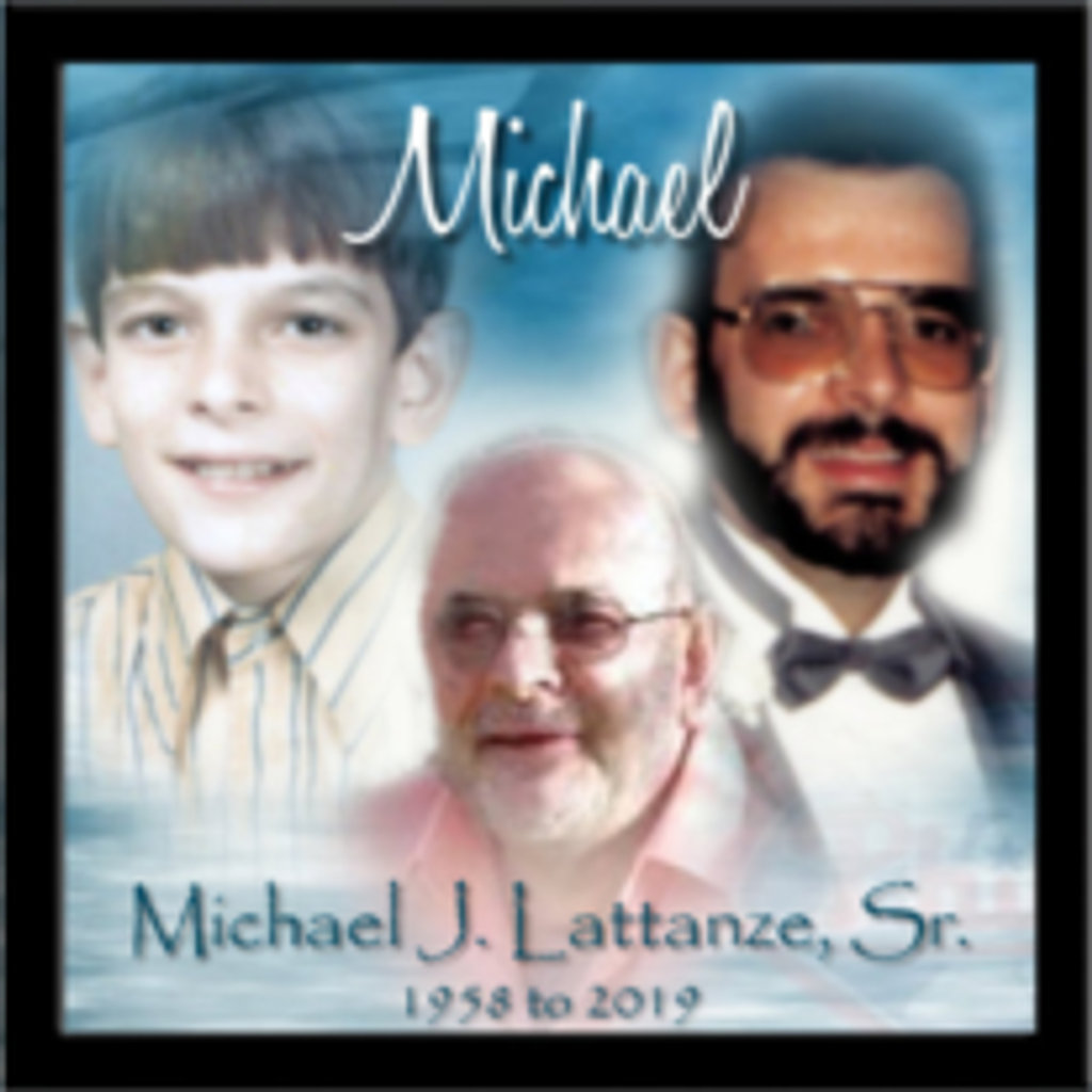 Michael John Lattanze