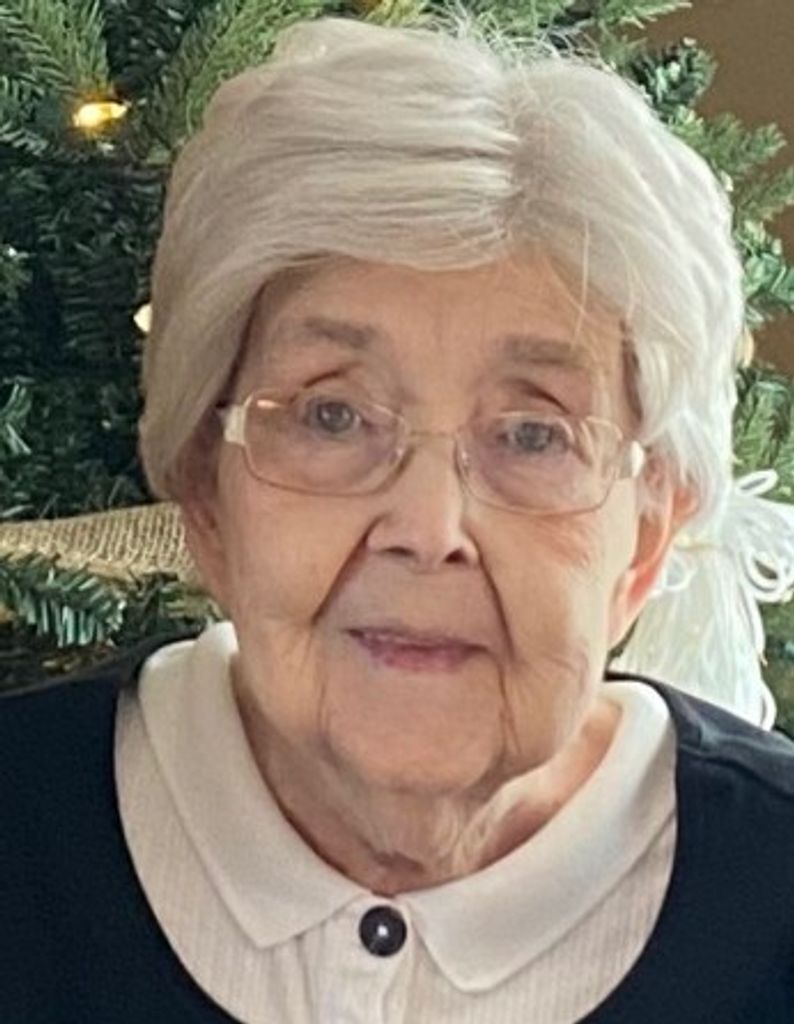 Patsy Lou (Collingwood)  Lighty Profile Photo