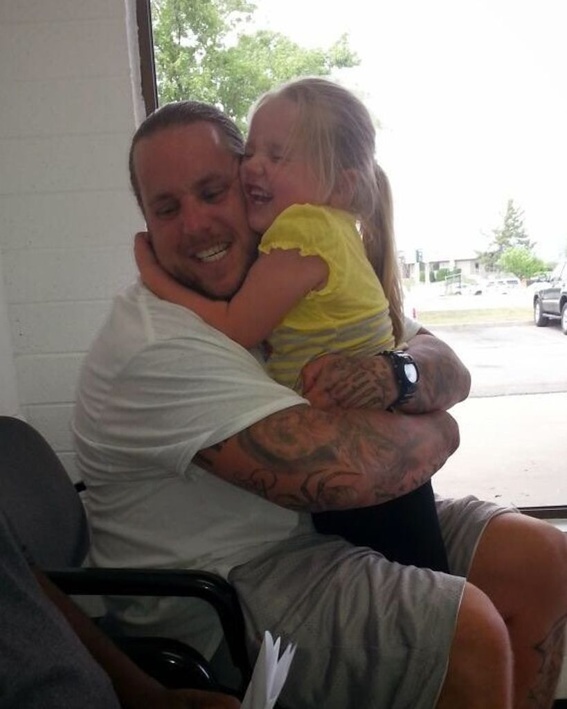 Brian Michael Rosvall