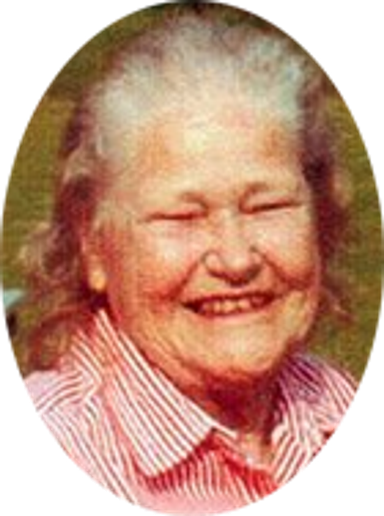 Dorothy  A. (Calloway)  Damber