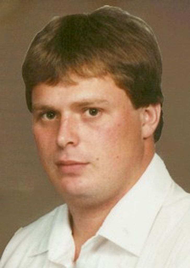 John Stephen Thornton Profile Photo