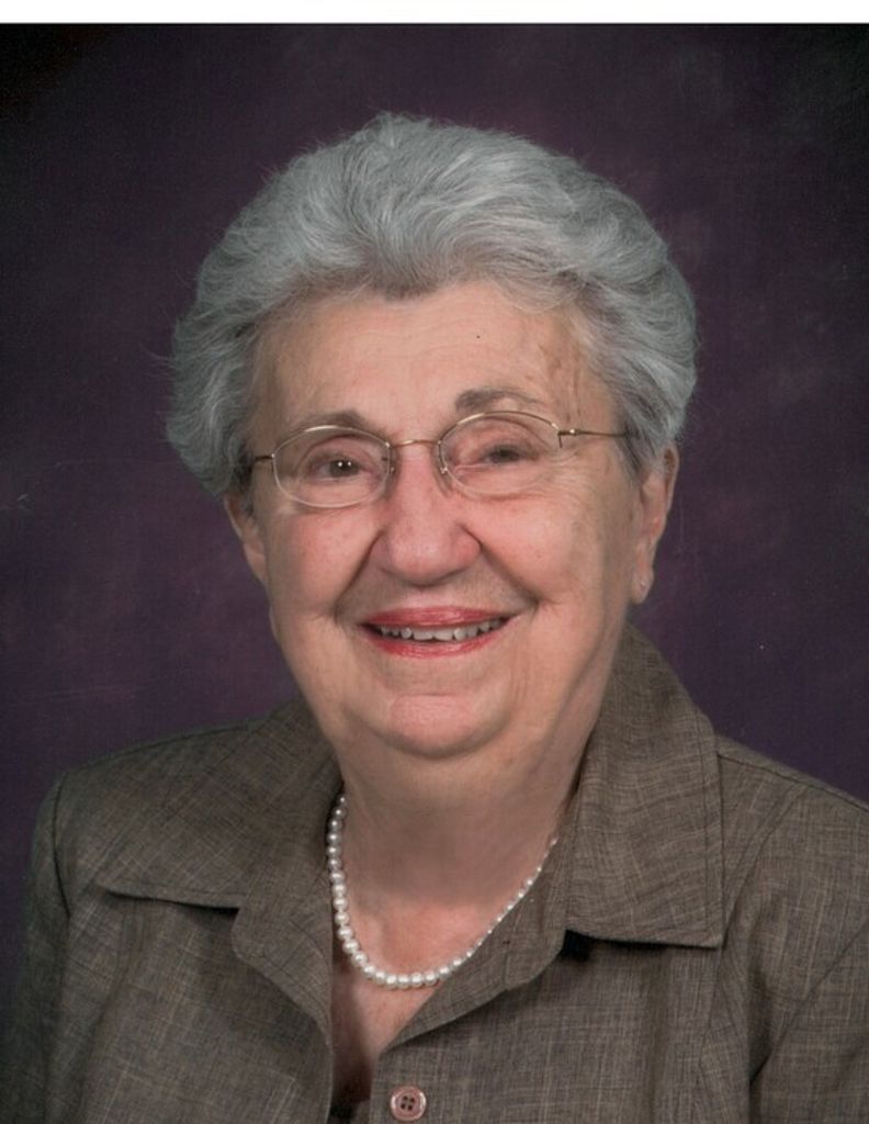 Angela "Angie" Corbin