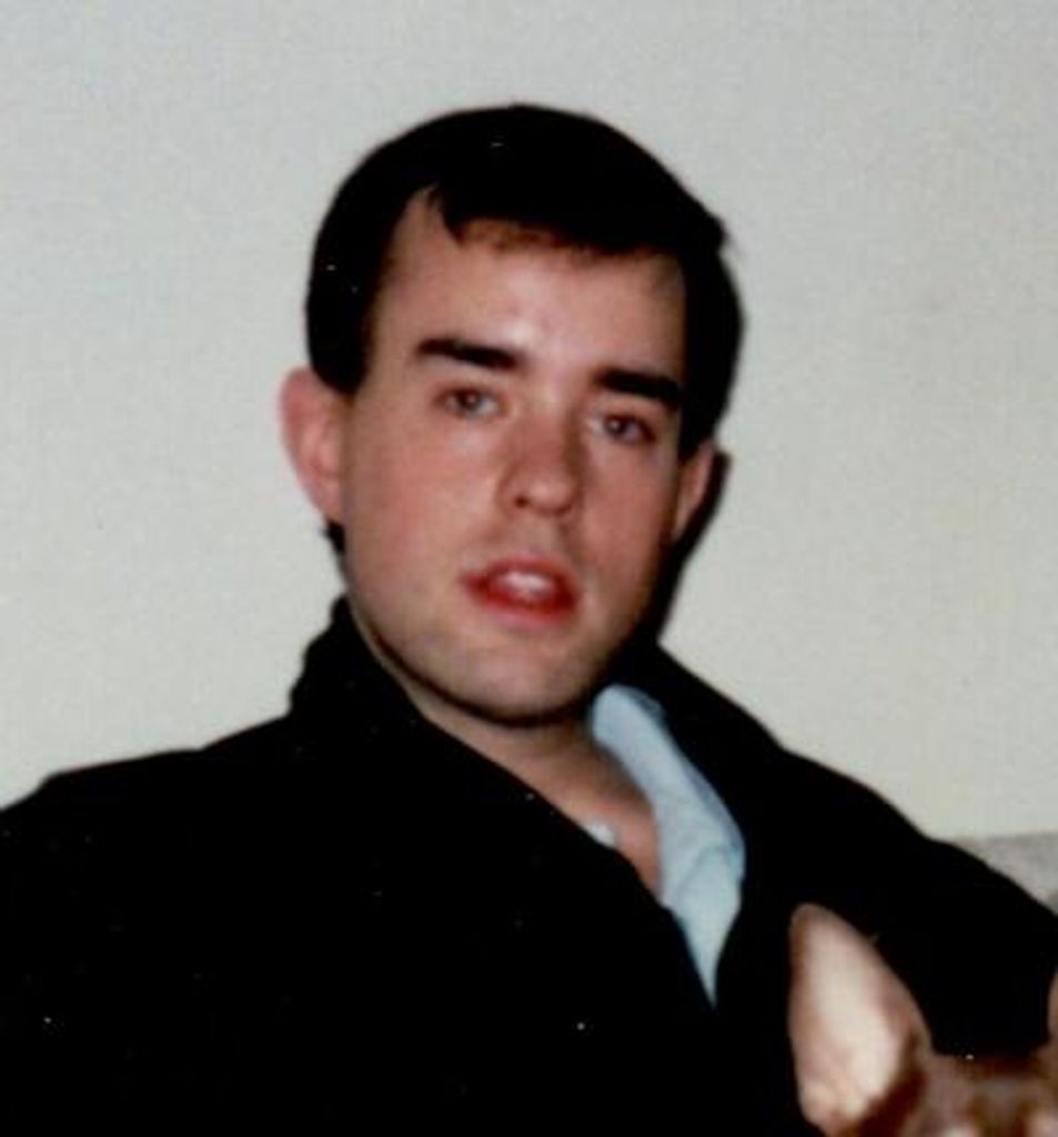 Jeremy Todd Mchenry Profile Photo