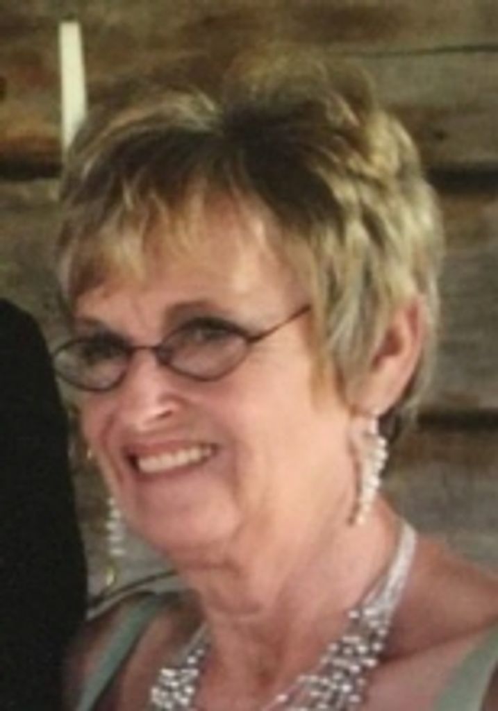 Myrna R. Cress Profile Photo