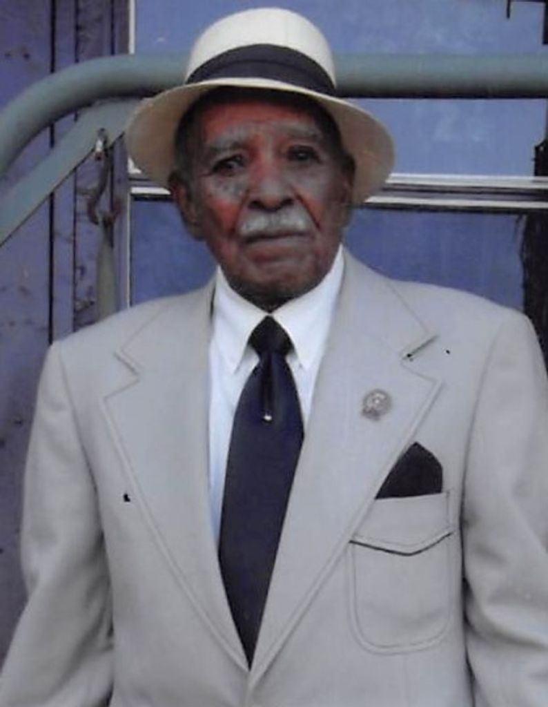 RAYMOND HEREFORD
