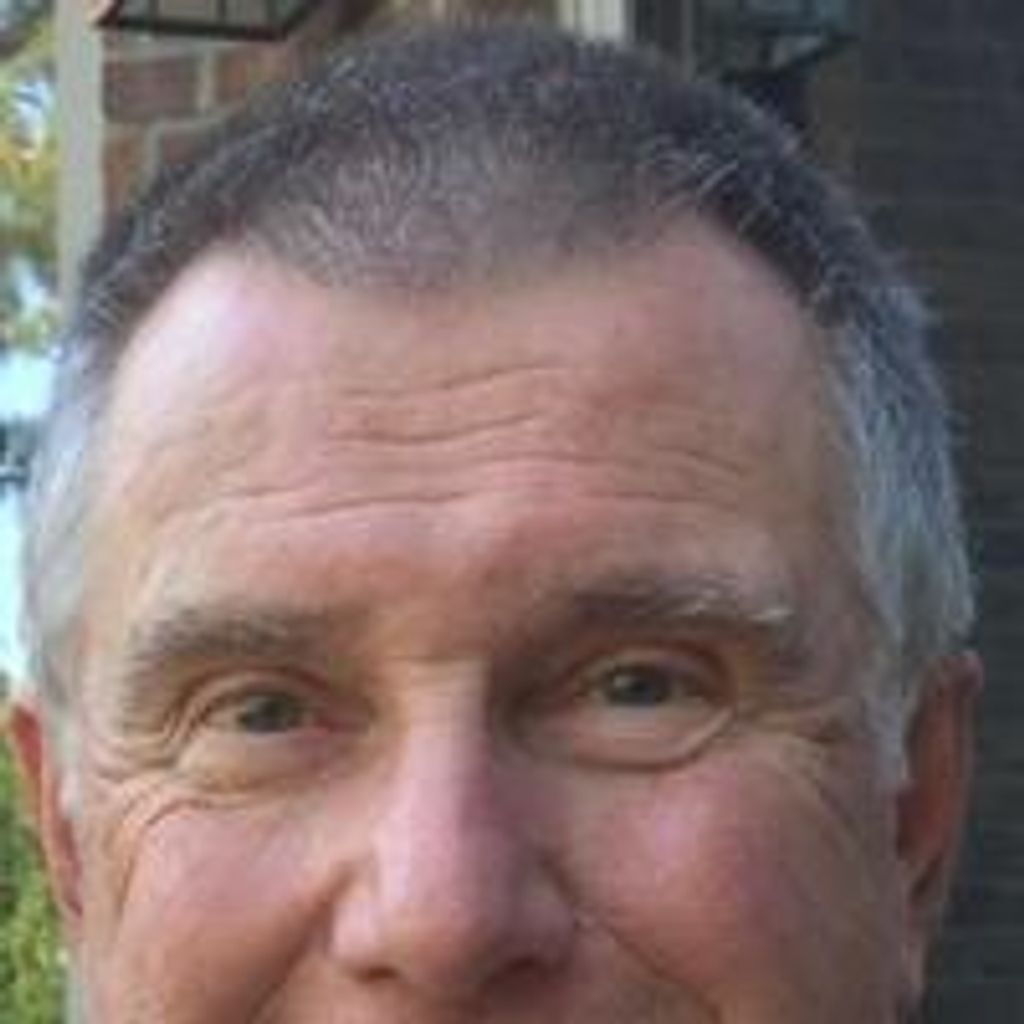 Richard Albert Srubas Profile Photo