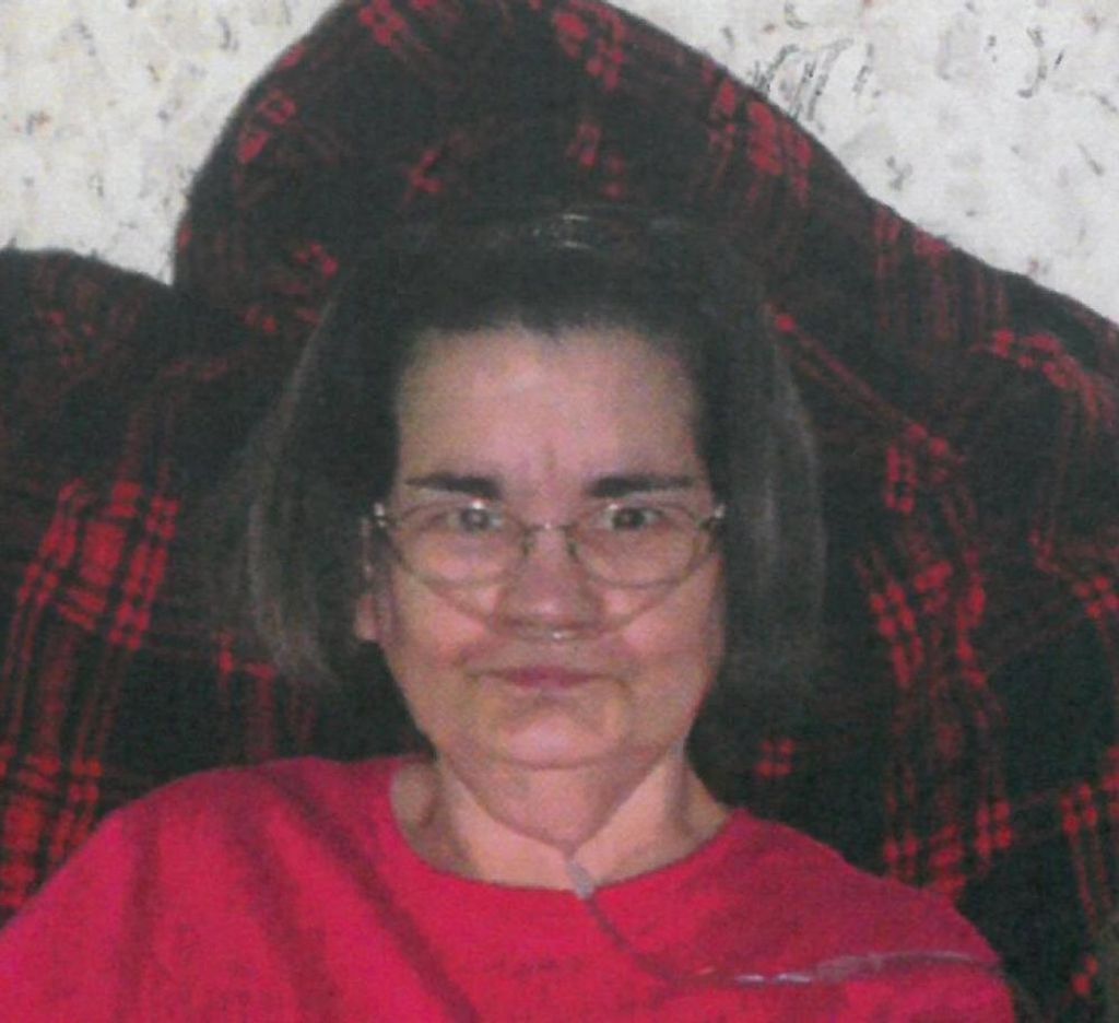 Gladys York